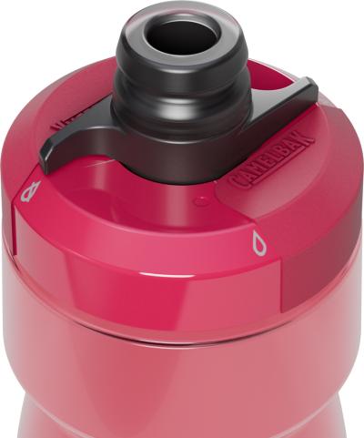 CamelBak Podium Bottle 0.71l mercury berry Produktbild 2