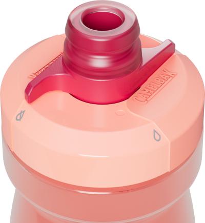 CamelBak Podium Bottle 0.62l mercury blush Produktbild 2