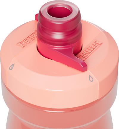 CamelBak Podium Bottle 0.62l mercury blush Produktbild 3