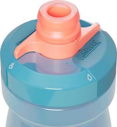 CamelBak Podium Bottle 0.62l mercury teal Produktbild 2
