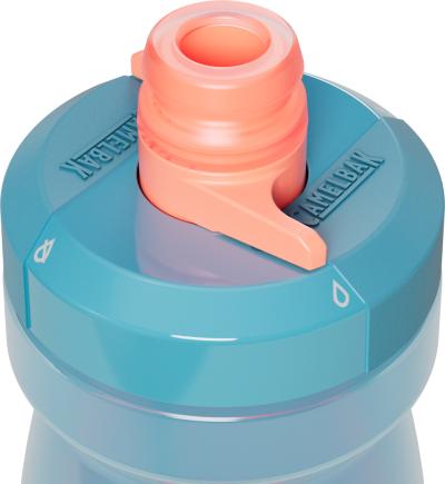 CamelBak Podium Bottle 0.62l mercury teal Produktbild 3