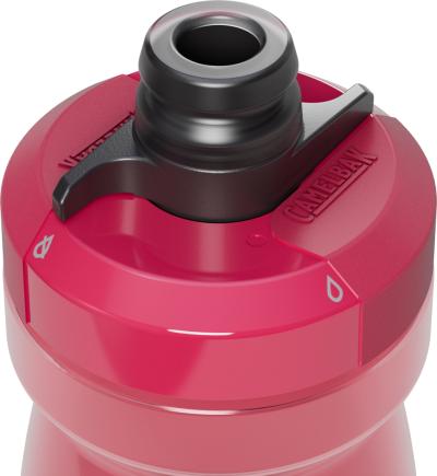 CamelBak Podium Bottle 0.62l mercury berry Produktbild 2