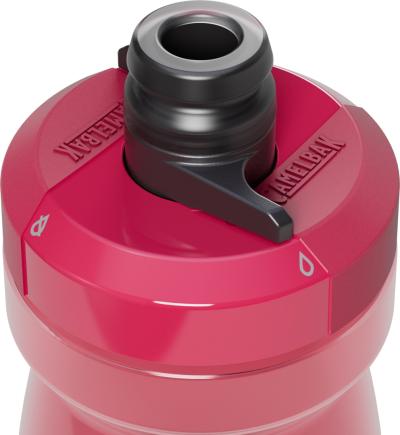 CamelBak Podium Bottle 0.62l mercury berry Produktbild 3