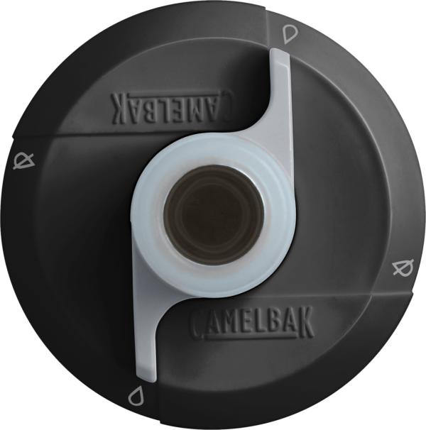 CamelBak Podium Ersatzdeckel schwarz
