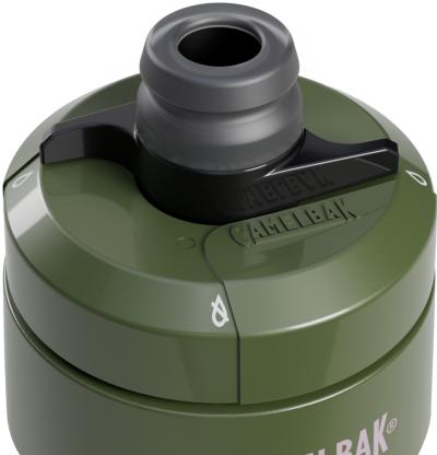 CamelBak Podium Bottle 0.71l deep fern Produktbild 2