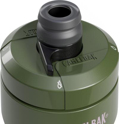 CamelBak Podium Bottle 0.71l deep fern Produktbild 3