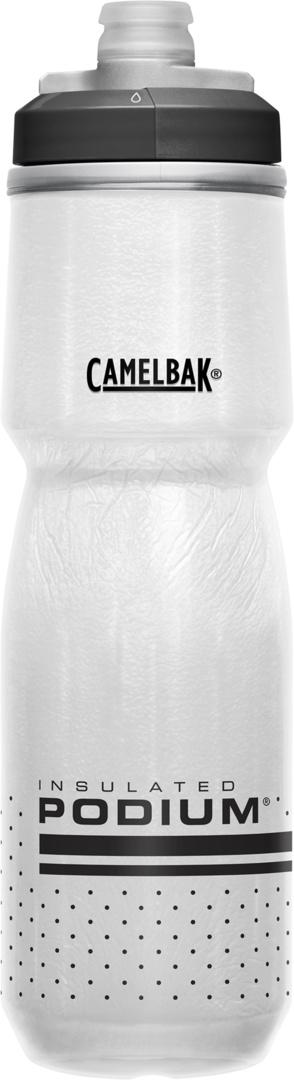 CamelBak Bottle Podium Chill 0.71l white-black Produktbild 2