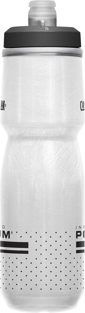 CamelBak Bottle Podium Chill 0.71l white-black Produktbild 3