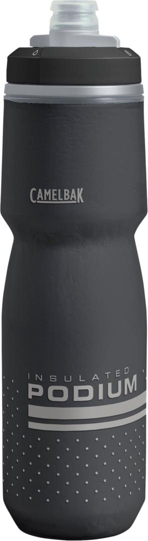 CamelBak Bottle Podium Chill 0.71l black