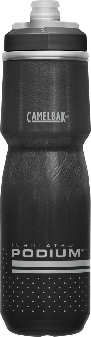 CamelBak Bottle Podium Chill 0.71l black Produktbild 2