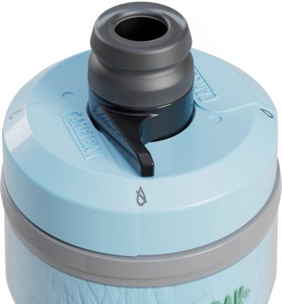 CamelBak Podium Chill 0.71l crystal blue Produktbild 2