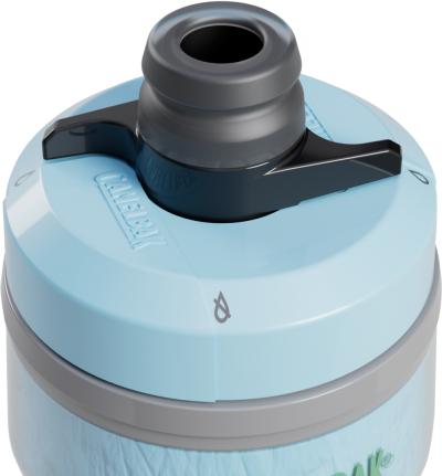 CamelBak Podium Chill 0.71l crystal blue Produktbild 3