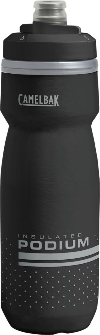 CamelBak Bottle Podium Chill 0.62l black