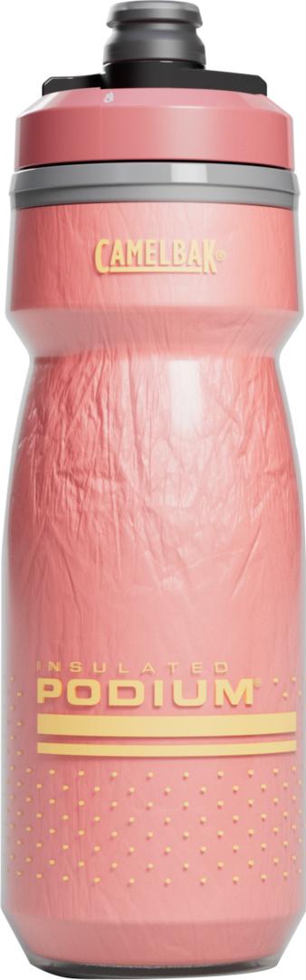 CamelBak Podium Chill 0.62l coral sunset