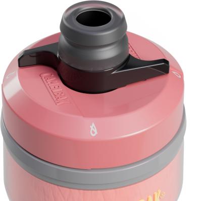 CamelBak Podium Chill 0.62l coral sunset Produktbild 3