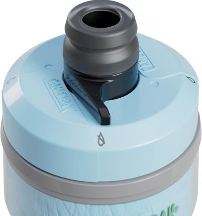 CamelBak Podium Chill 0.62l crystal blue Produktbild 2