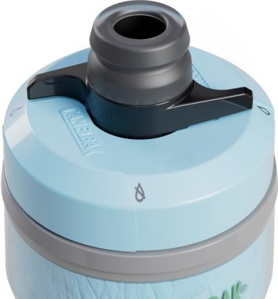 CamelBak Podium Chill 0.62l crystal blue Produktbild 3