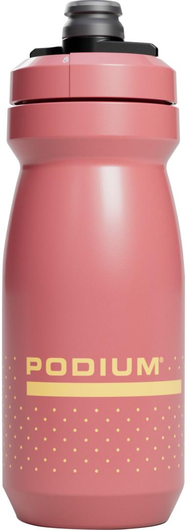 CamelBak Podium Bottle 0.62l coral sunset