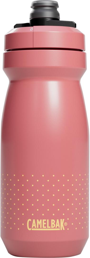 CamelBak Podium Bottle 0.62l coral sunset Produktbild 1