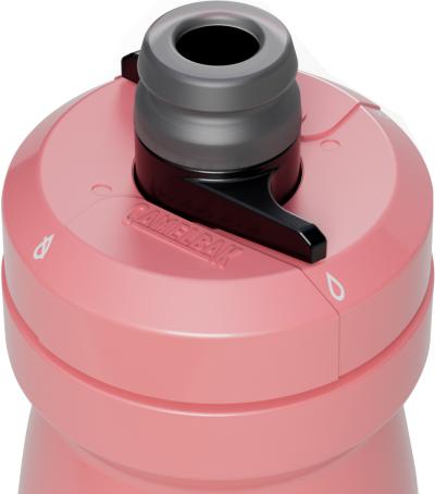 CamelBak Podium Bottle 0.62l coral sunset Produktbild 2