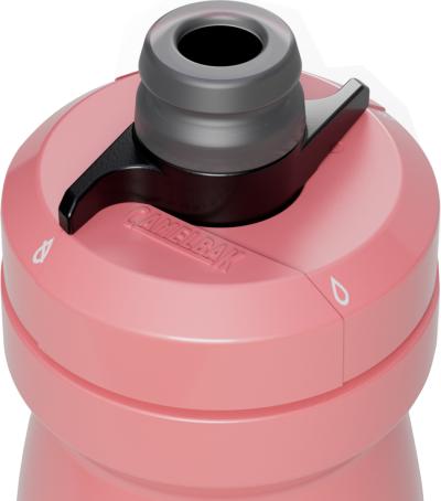 CamelBak Podium Bottle 0.62l coral sunset Produktbild 3