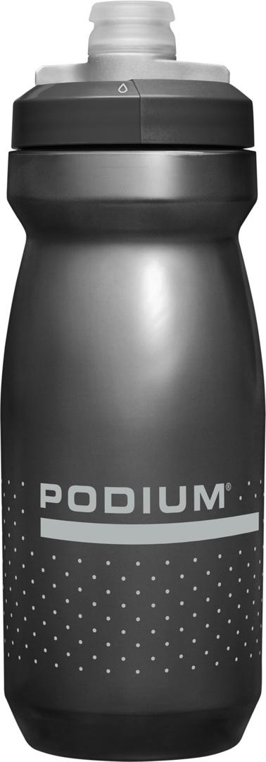 CamelBak Bottle Podium 0.62l black Produktbild 2