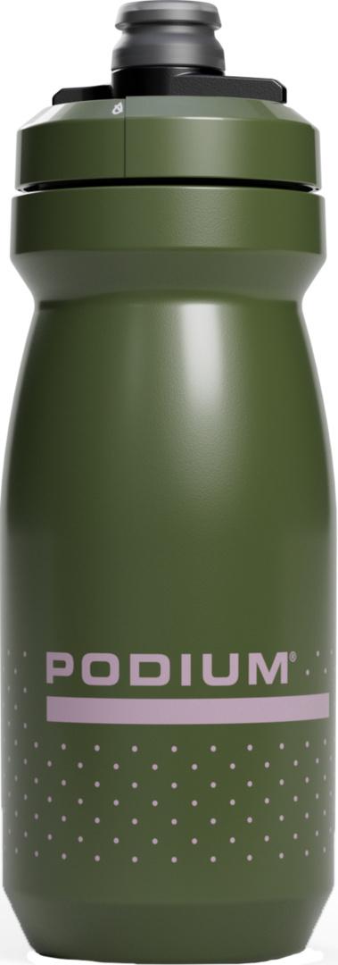 CamelBak Podium Bottle 0.62l deep fern