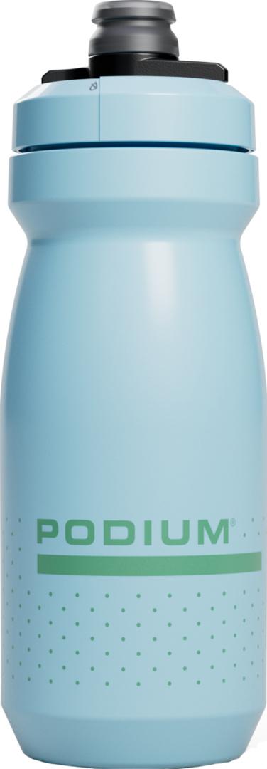 CamelBak Podium Bottle 0.62l crystal blue