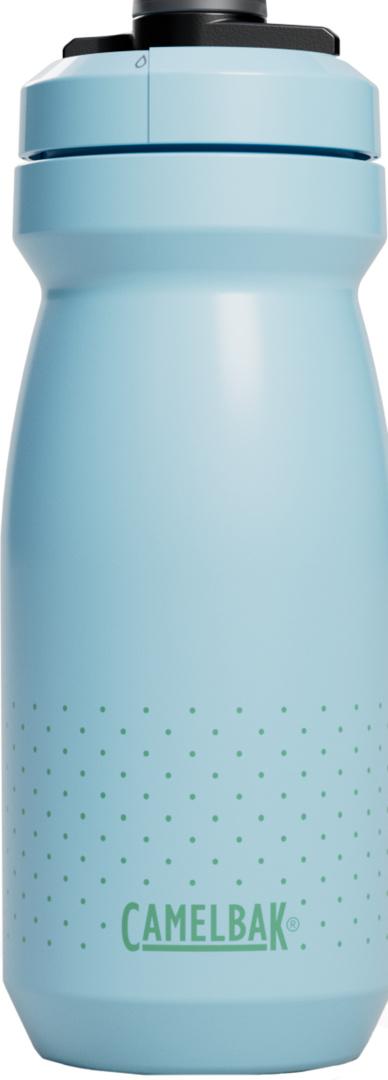CamelBak Podium Bottle 0.62l crystal blue Produktbild 1
