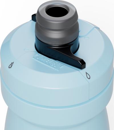 CamelBak Podium Bottle 0.62l crystal blue Produktbild 2