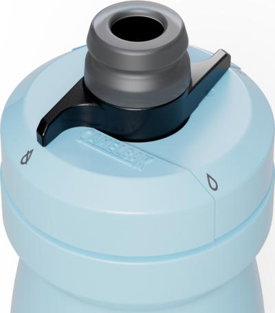 CamelBak Podium Bottle 0.62l crystal blue Produktbild 3