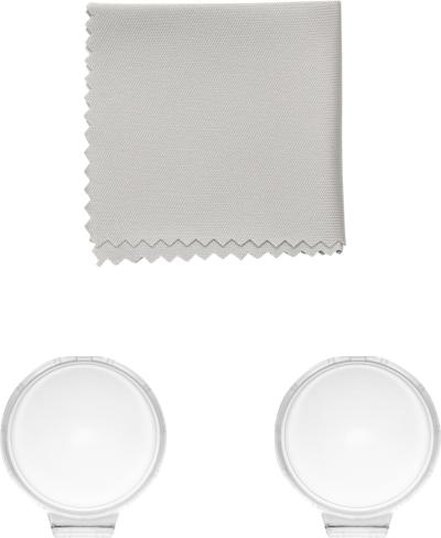 DJI Osmo 360 Transparent Lens Protectors Produktbild 1