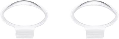 DJI Osmo 360 Transparent Lens Protectors Produktbild 2