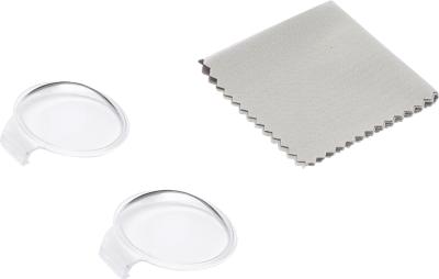 DJI Osmo 360 Transparent Lens Protectors Produktbild 3