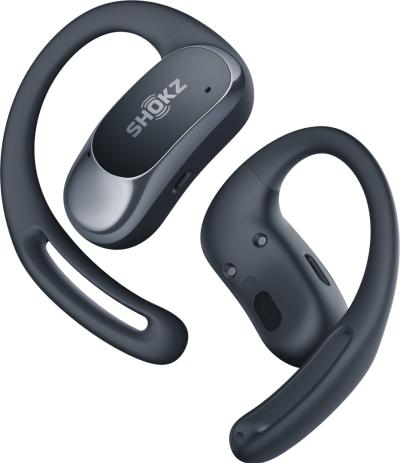 Shokz OpenFit Air Black Produktbild 1