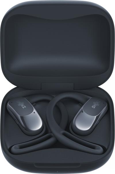 Shokz OpenFit Air Black Produktbild 2
