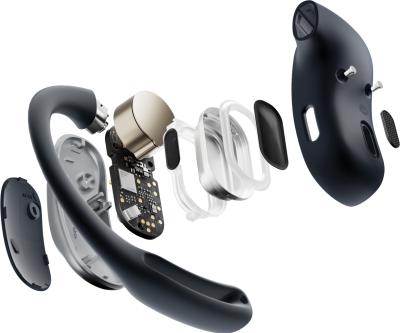Shokz OpenFit Air Black Produktbild 3