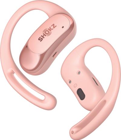 Shokz OpenFit Air Pink Produktbild 1