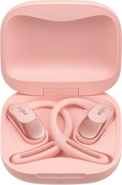 Shokz OpenFit Air Pink Produktbild 2