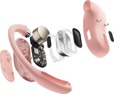 Shokz OpenFit Air Pink Produktbild 3