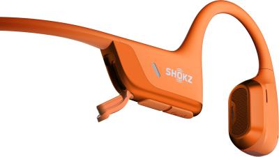 Shokz OpenRun Pro 2 USB-C Orange Produktbild 3