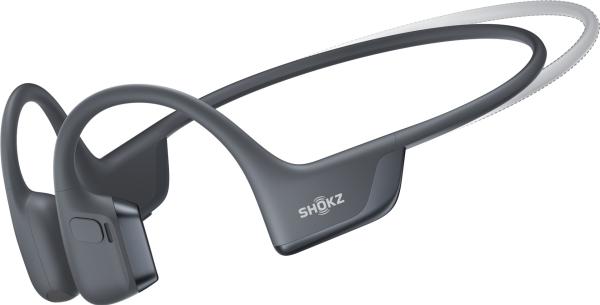 Shokz OpenRun Pro 2 Mini USB-C Black