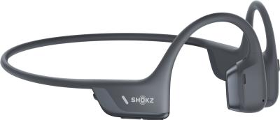 Shokz OpenRun Pro 2 Mini USB-C Black Produktbild 2