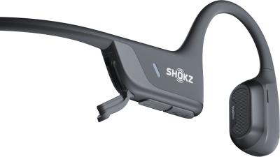Shokz OpenRun Pro 2 Mini USB-C Black Produktbild 4