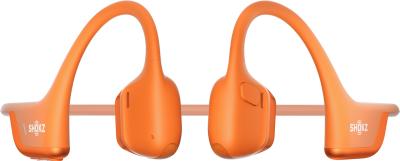 Shokz OpenRun Pro 2 Mini USB-C Orange Produktbild 1