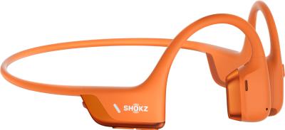 Shokz OpenRun Pro 2 Mini USB-C Orange Produktbild 2