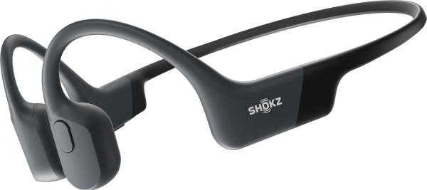 Shokz OpenRun USB-C Black