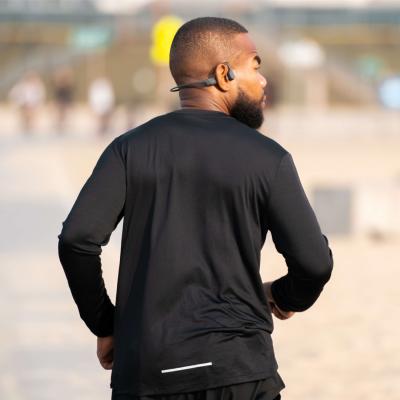 Shokz OpenRun USB-C Black Produktbild 4