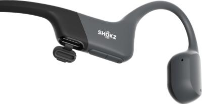 Shokz OpenRun Mini USB-C Black Produktbild 2