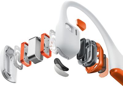 Shokz OpenRun Pro 2 EK Produktbild 3